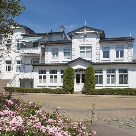 Villa Hoffnung Strandoase Келленхузен Экстерьер фото